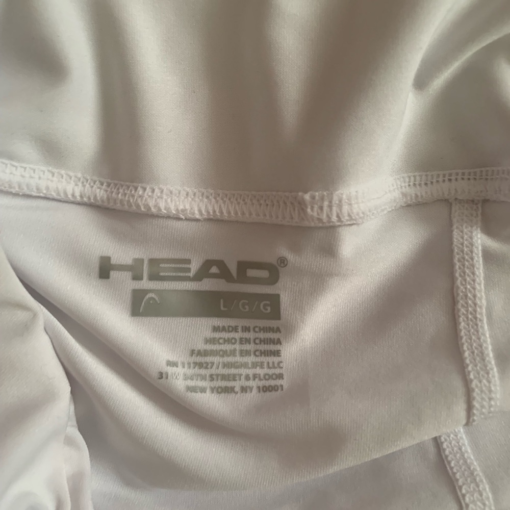Workout skirts - Picture 2 of 6